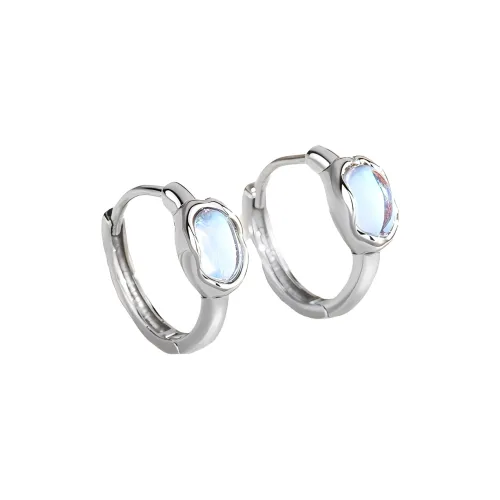 MEIYAER 925 Sterling Silver Earrings Women's