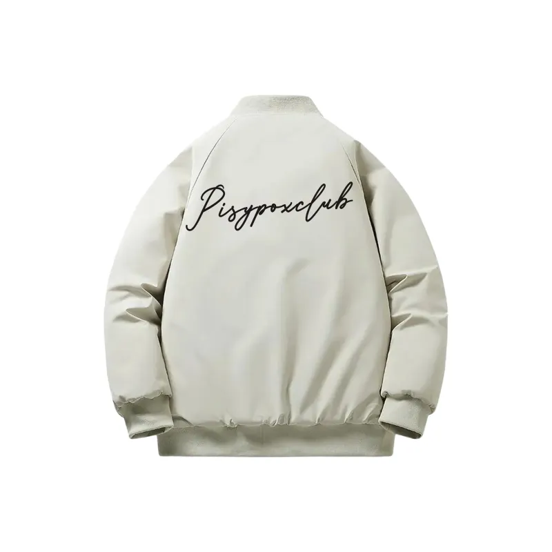 PISYPOX Jackets Unisex-7