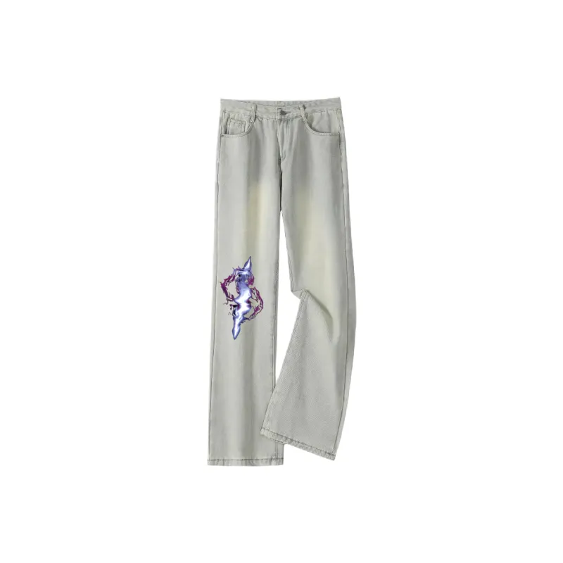 IXXAT Jeans Unisex-4
