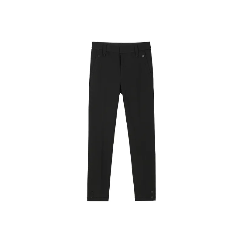ANDREW MACKENZIE Spring Suit Trouser Unisex-1