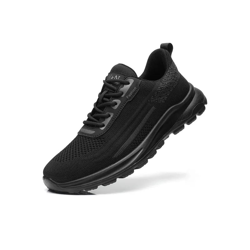 Bindu Non slip Support Low Top Casual Shoes Men's-1
