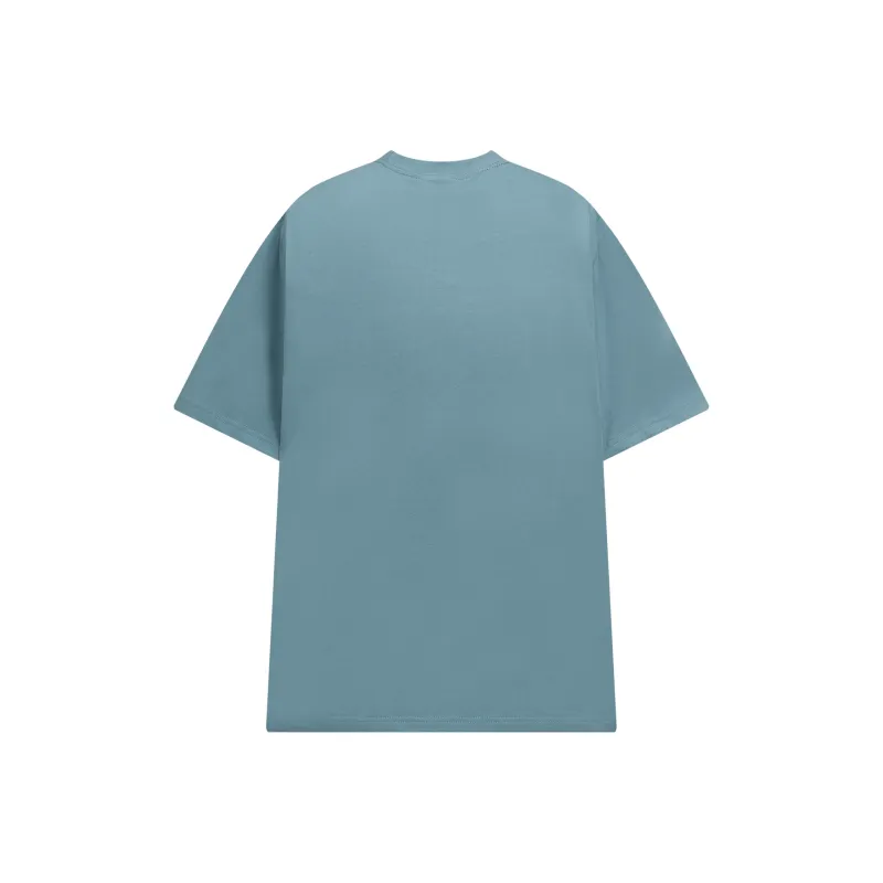 NELY Drop Shoulder Sleeve T Shirt Women's-19