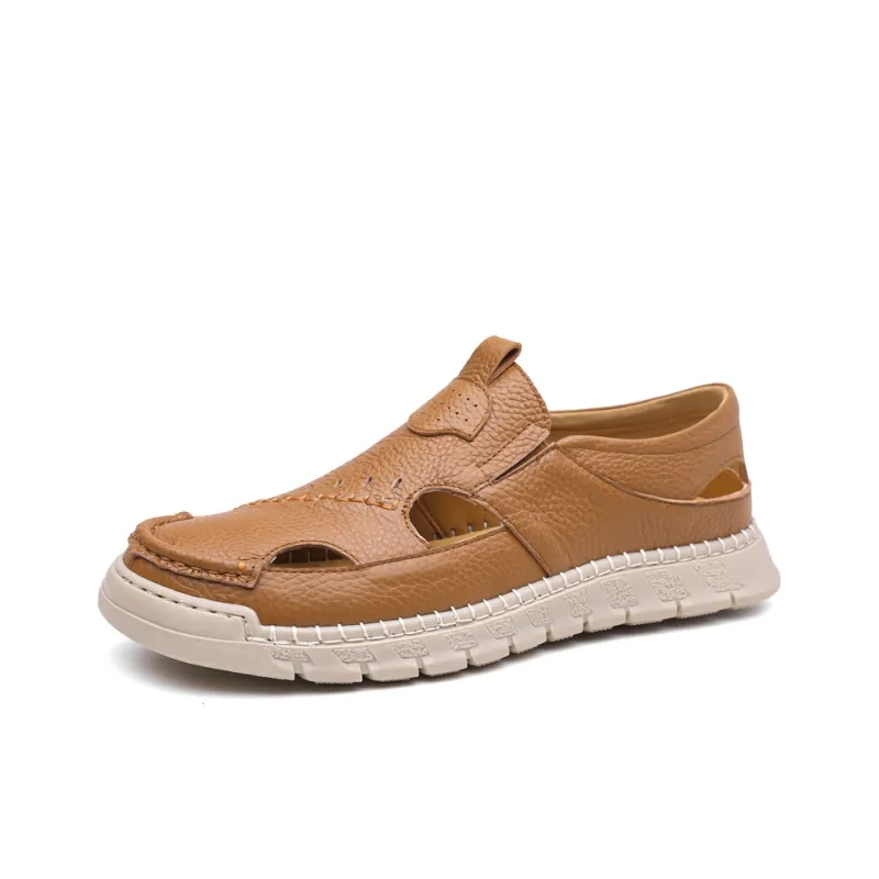 Sonno Clogs Men-12