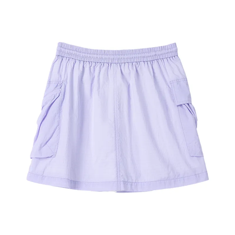 Bethine Casual Short Skirts Women's-10