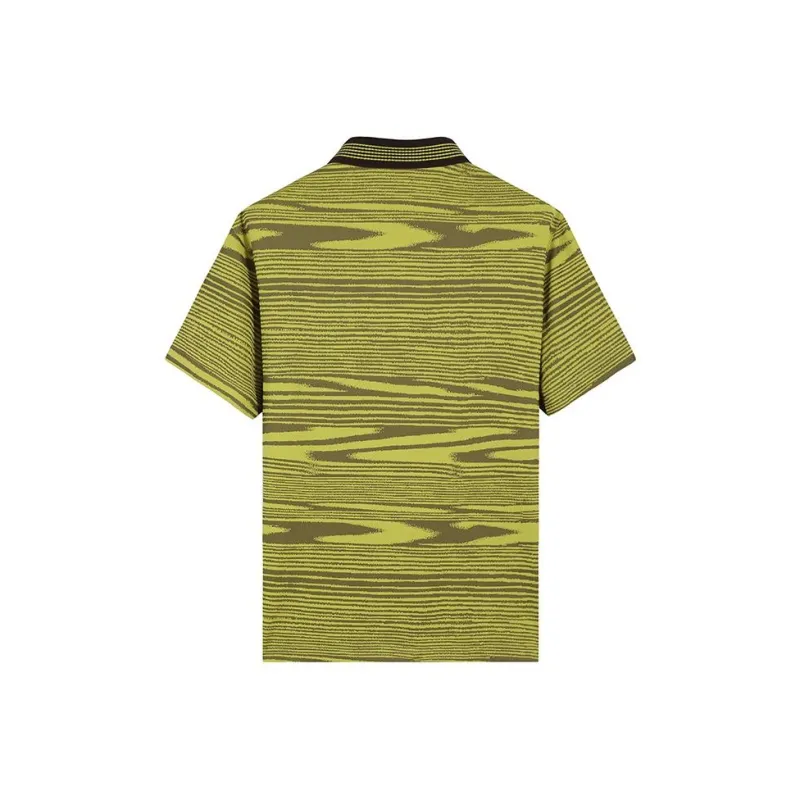ANDREW MACKENZIE T Shirt Unisex-2