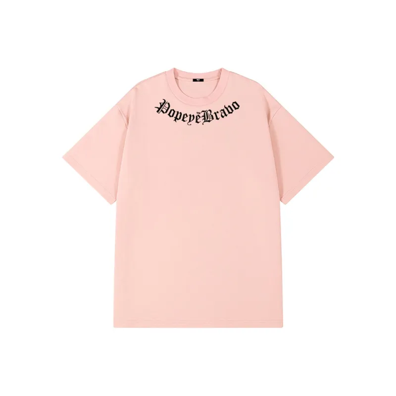 POPEYE T Shirts Unisex-23