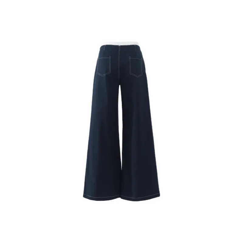 Rose Casual Pants Women's-1