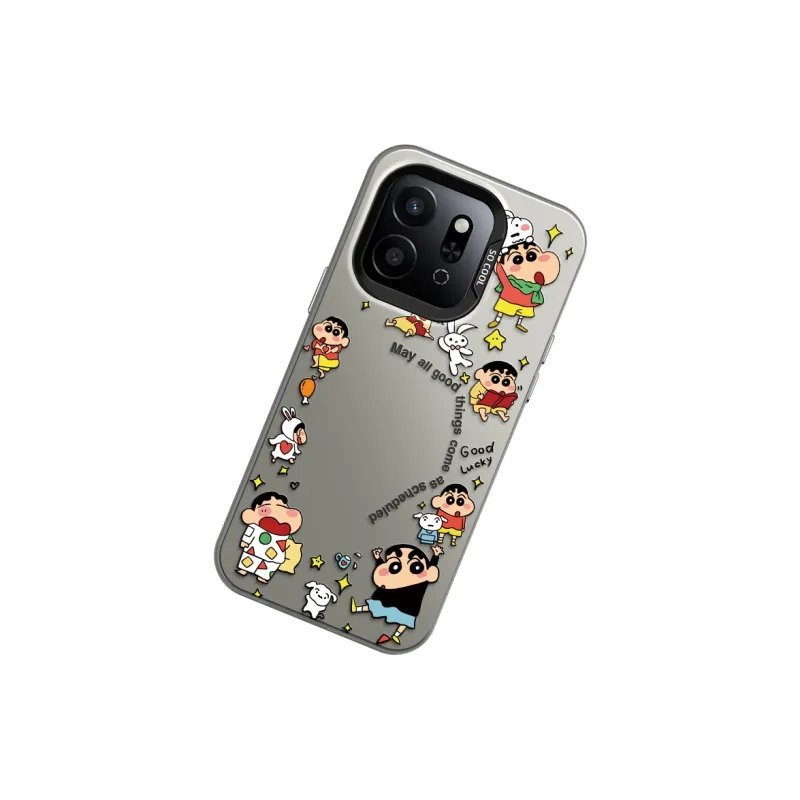YICAIJIA Phone Cases-1