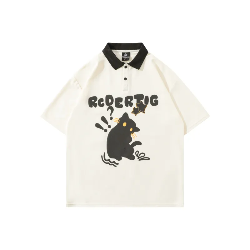 BEAR UNION Polo Shirts Women's-3