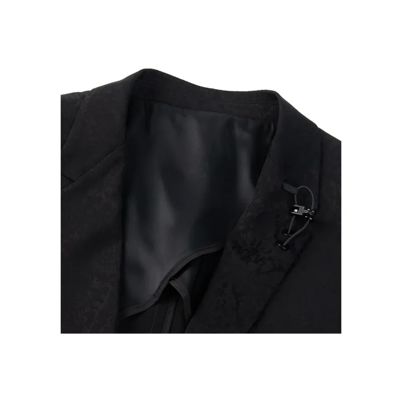ANDREW MACKENZIE Business Suit Men's-2