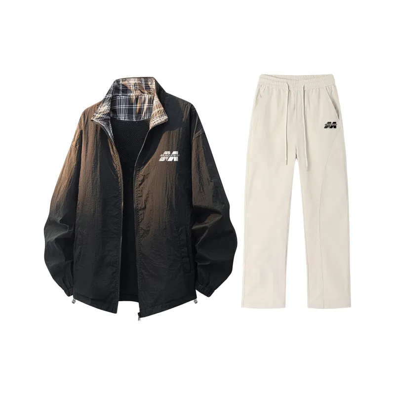 MUSCLETECH Casual Sportswear Unisex-6