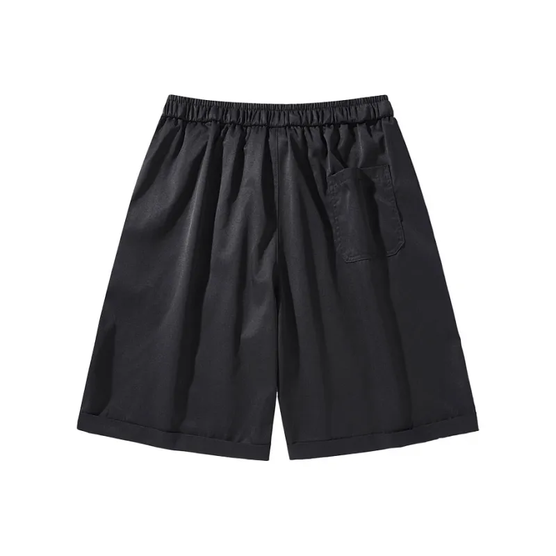 33TH Casual Shorts Unisex-7