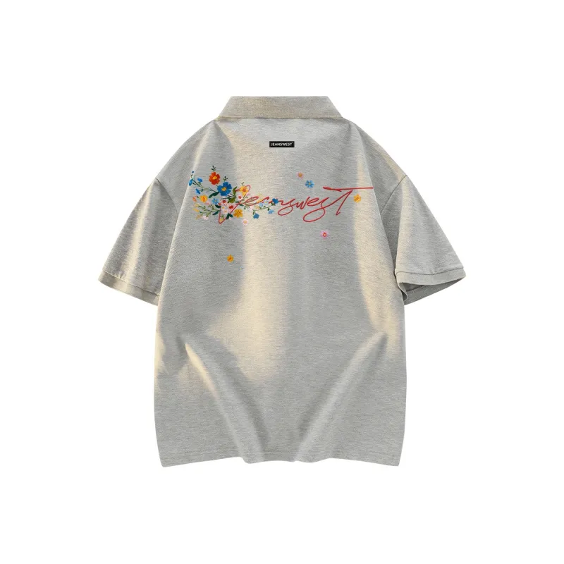 JEANSWEST Polo Shirts Unisex-16