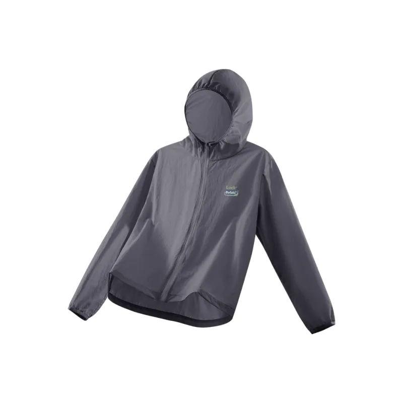 Cotton Sun Protection Clothing Unisex-12