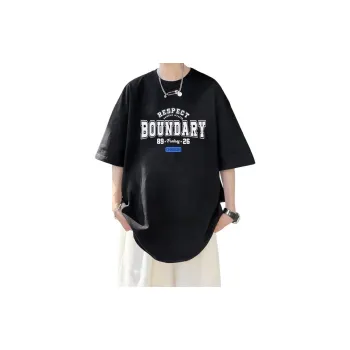 TONYBEAR T Shirts Men
