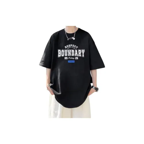 TONYBEAR T Shirts Men