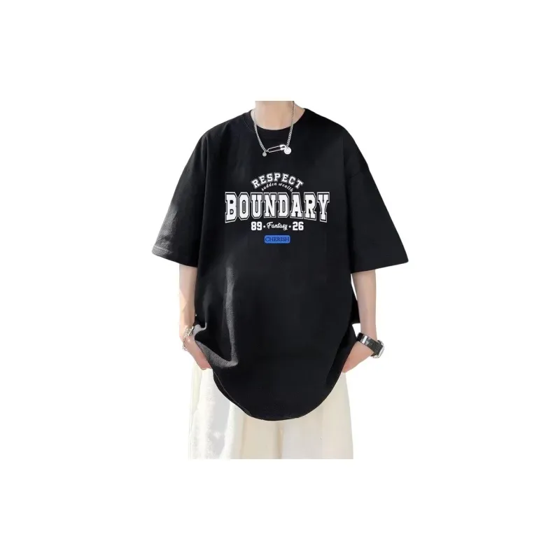 TONYBEAR T Shirts Men-0