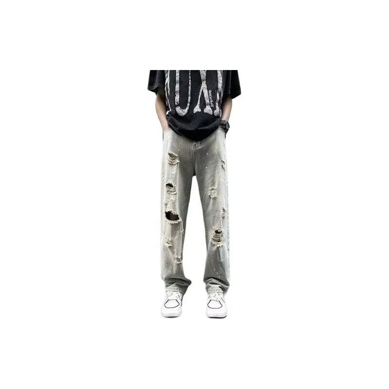 Glona Klio Jeans Unisex-0