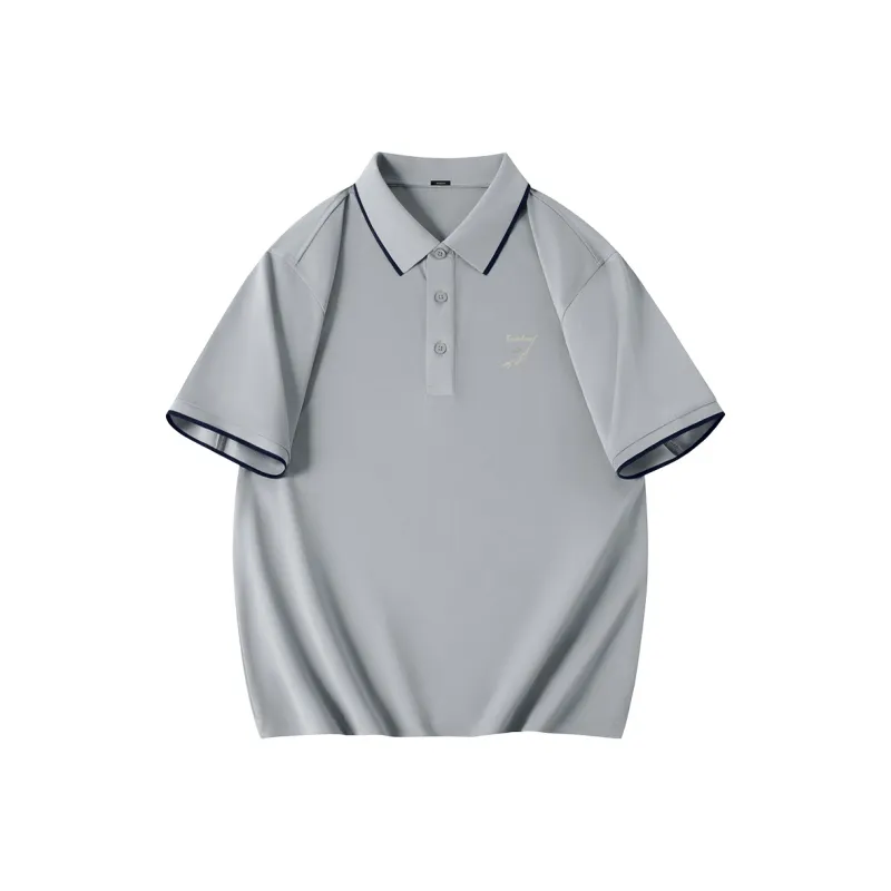 MINISO Polo Shirts Unisex-12