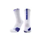 White Blue