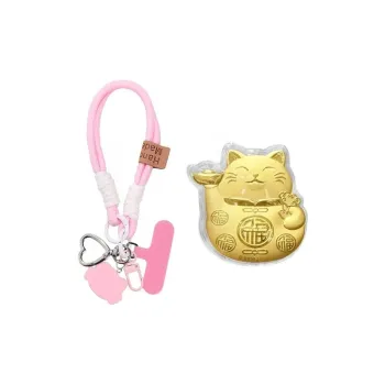 YINGNIXINDONG Gold Pendants Unisex