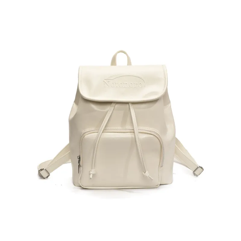 BGAY PU Backpack Women's Multicolor-0