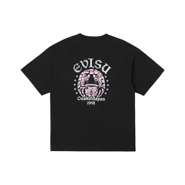 EVISU T Shirts Men-0