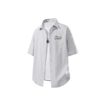 FIVE CM Shirts Unisex