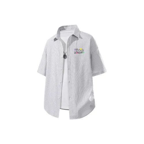 FIVE CM Shirts Unisex