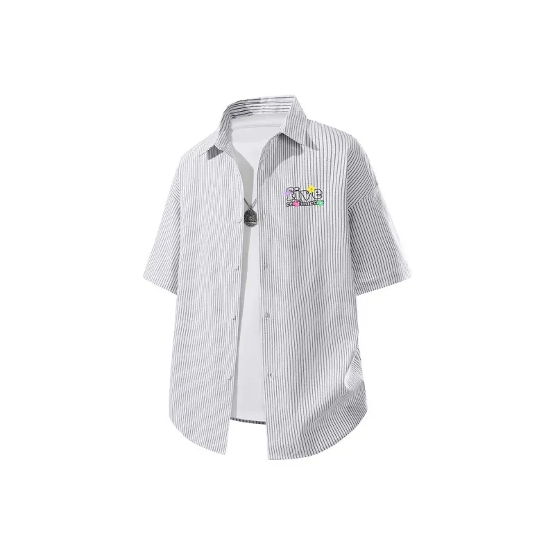 FIVE CM Shirts Unisex-0