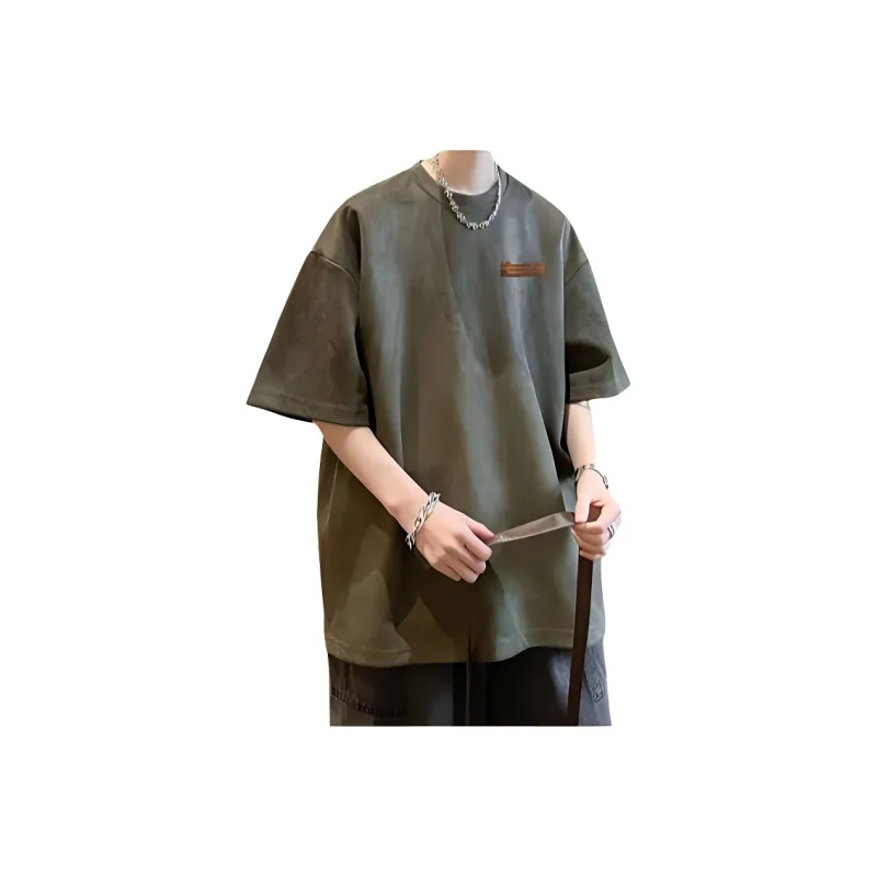 TONYBEAR T Shirts Men-4