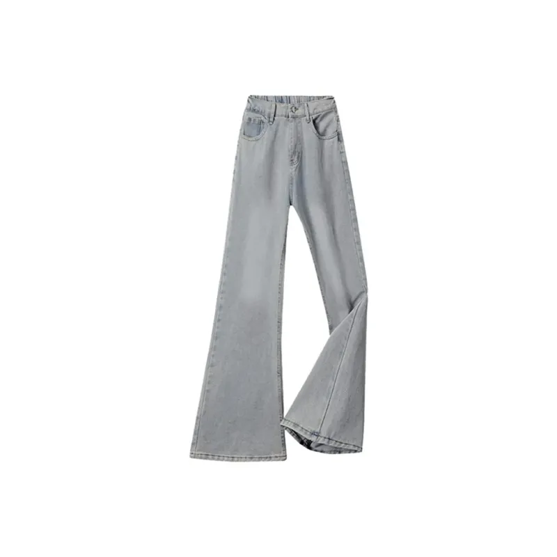 Universal Templates Jeans Unisex-8