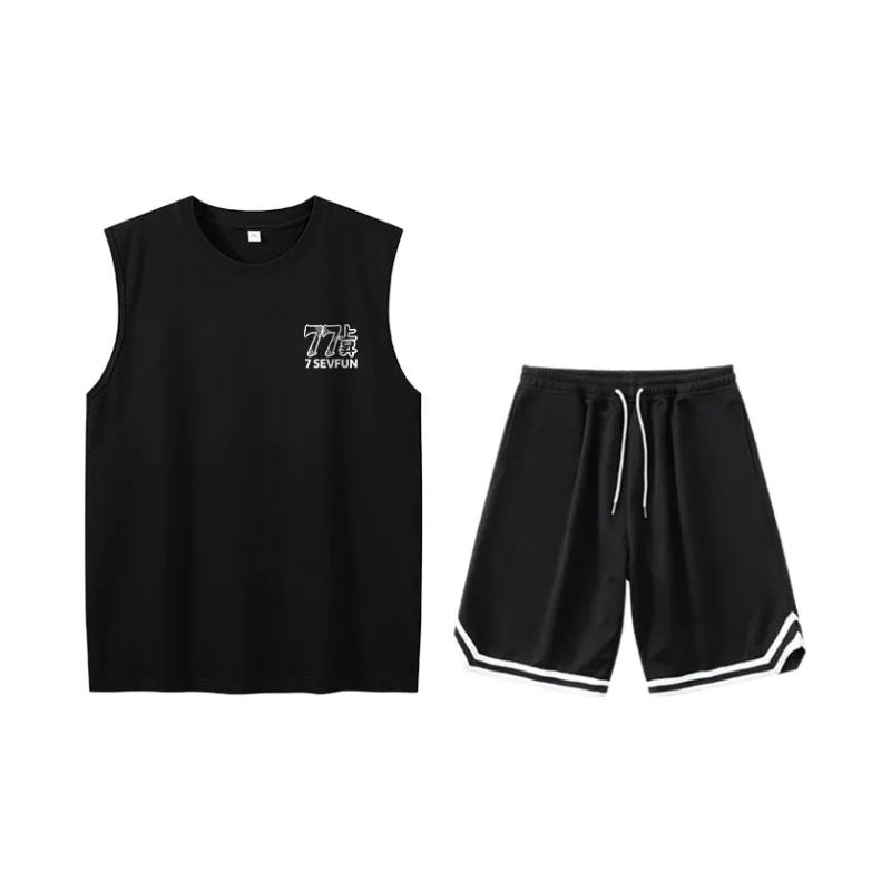 7 SEVFUN Unisex Pajama Sets-6