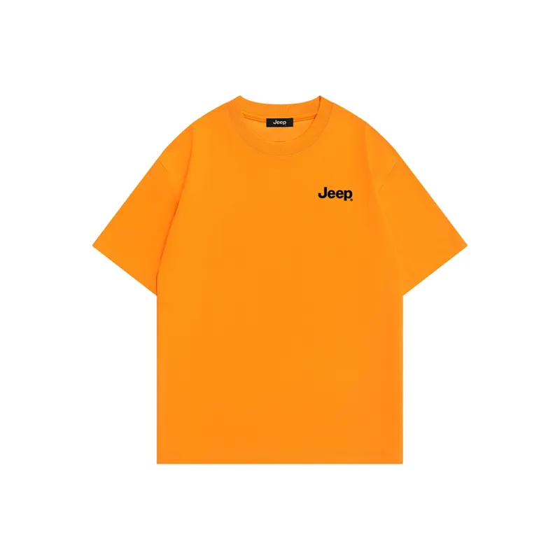 Jeep T Shirts Unisex-8