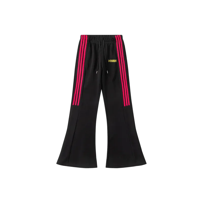 WSRX Casual Pants Unisex-2