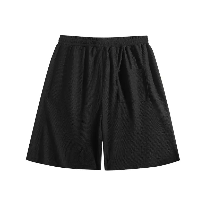 JEANSWEST Casual Shorts Unisex-1