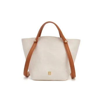 ELLE Synthetic Leather Handbag Women's Multicolor