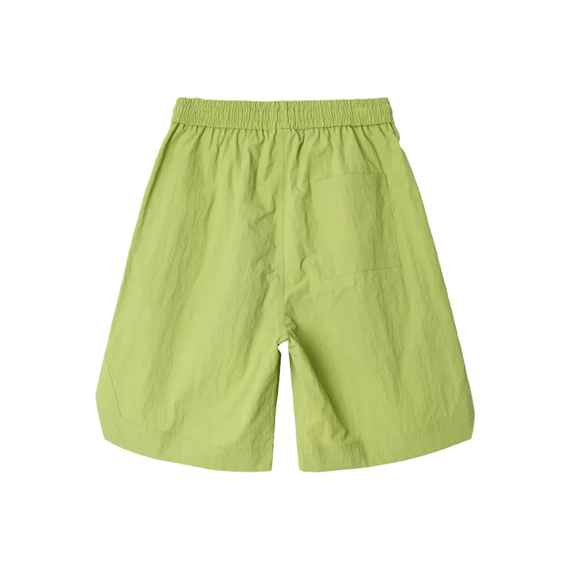 Lee Cooper Casual Shorts Unisex-9