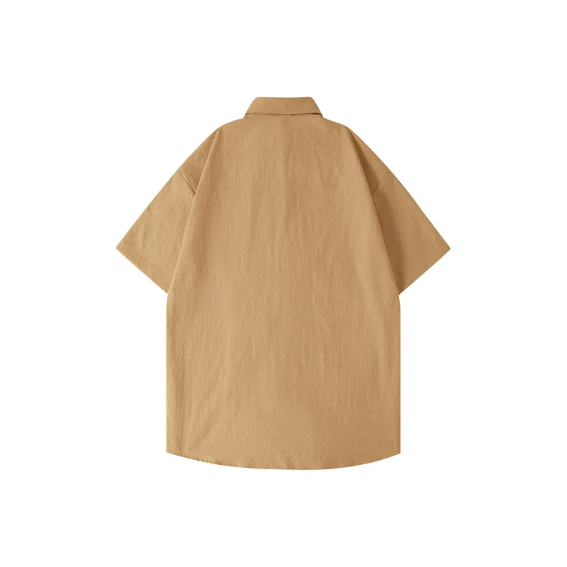 CHARLIE GOLF Shirts Unisex-17