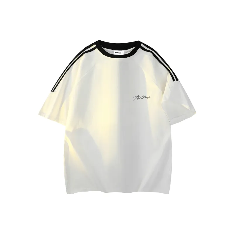 TSMLXLT T-Shirts Unisex-0