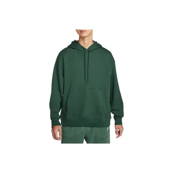 Nike SS25 Sweatshirt Unisex Green