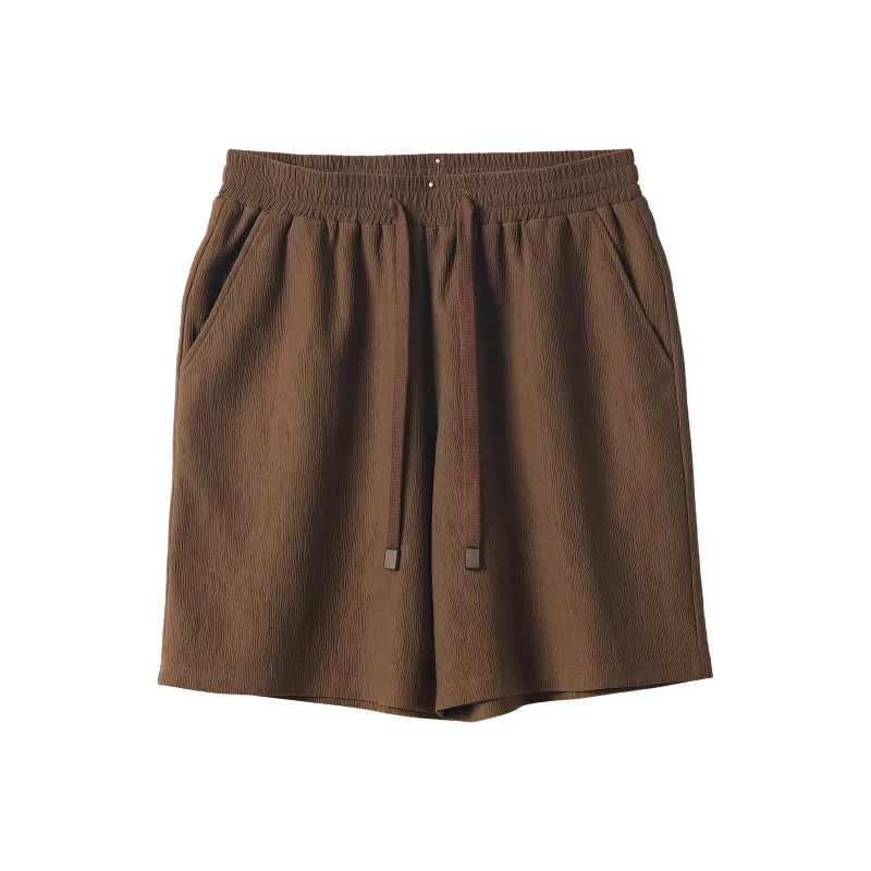 WARRIOR Casual Shorts Women's-12
