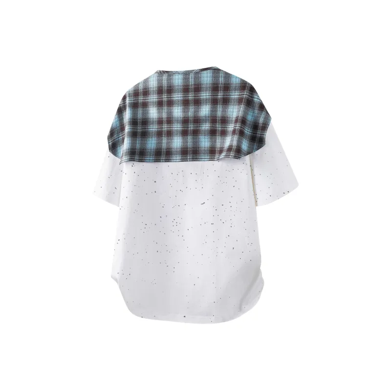 PISYPOX T-Shirts Unisex-3