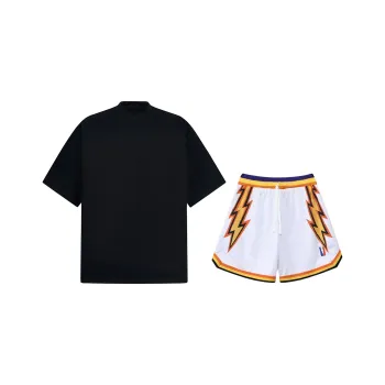 WHELVE Fitness Sets Unisex