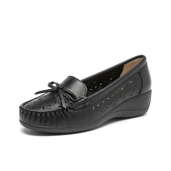 RED DRAGONFLY Women's Casual Shoes 4CM Women's-1