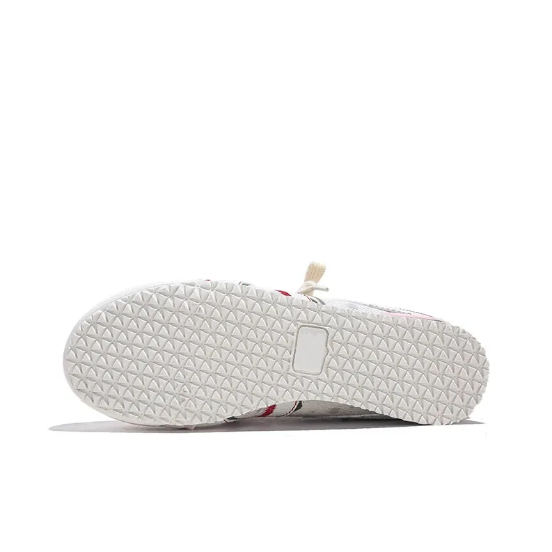 Jifffly Slip Resistant, Lightweight, And Breathable Low Top Skateboard Shoes Unisex-5