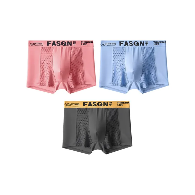 Caramella Underpants Men's 3 Pack-20