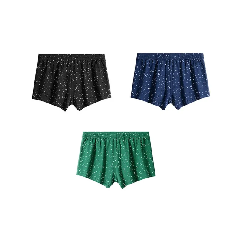 Dior Beauty Underpants Men's 3 Pack-0