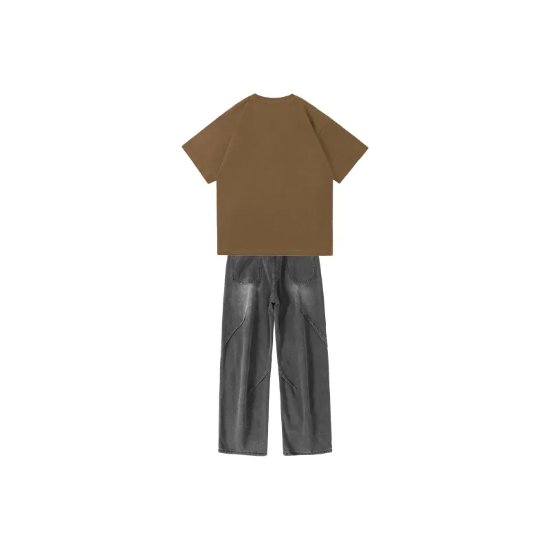 A/2/8/T Casual Sportswear Unisex-33
