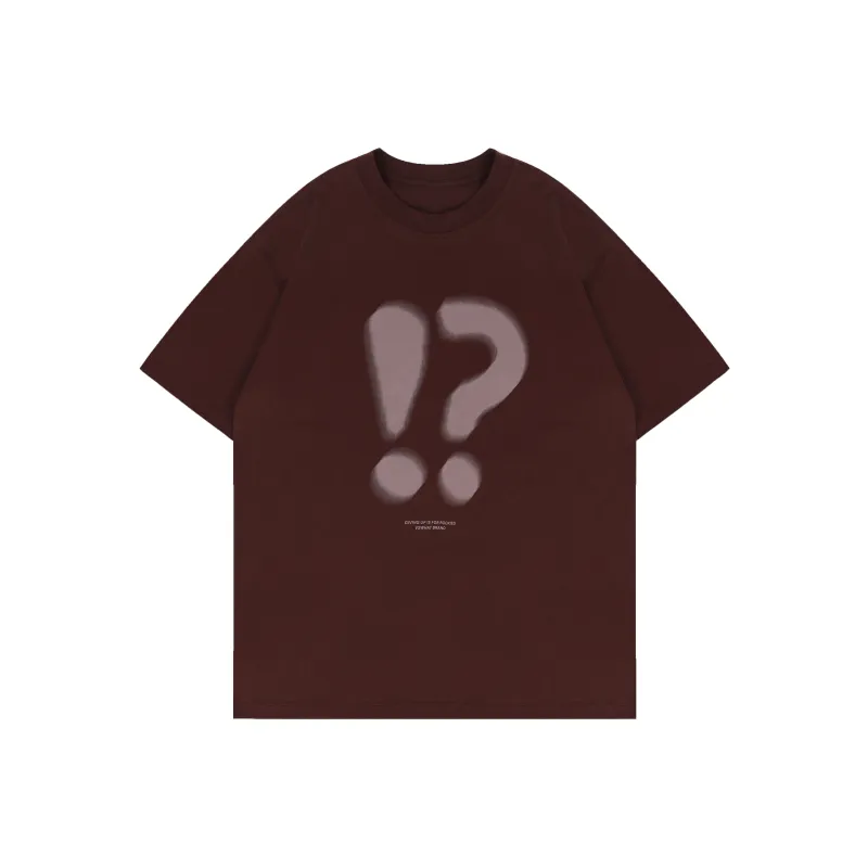 VS WHAT T-Shirts Unisex-5